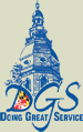 DGS Logo